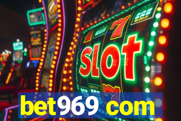 bet969 com